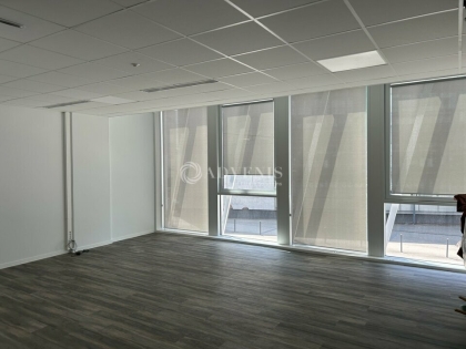 Advenis RES - Immobilier d'entreprises