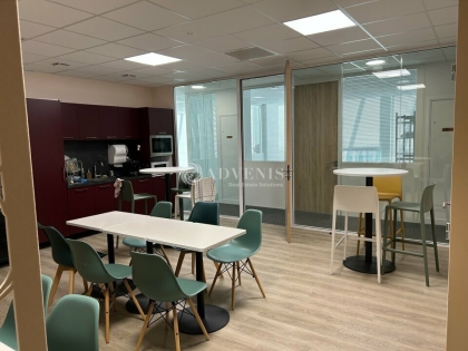 Advenis RES - Immobilier d'entreprises