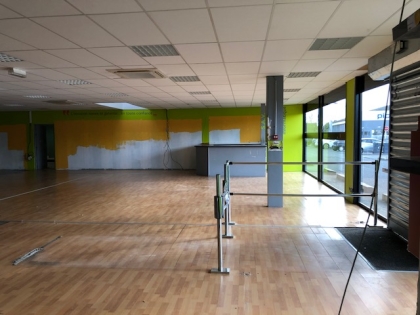 Advenis RES - Immobilier d'entreprises