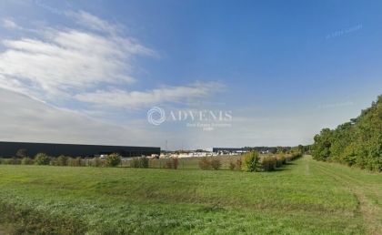 Advenis RES - Immobilier d'entreprises