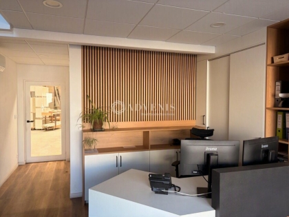 Advenis RES - Immobilier d'entreprises