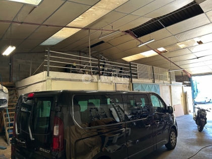 Advenis RES - Immobilier d'entreprises