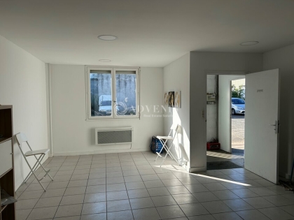 Advenis RES - Immobilier d'entreprises