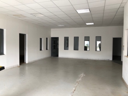 Advenis RES - Immobilier d'entreprises