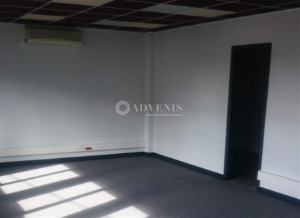 Advenis RES - Immobilier d'entreprises