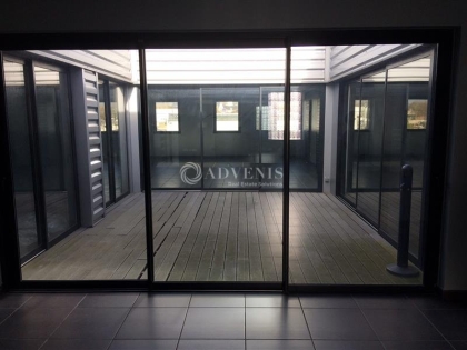 Advenis RES - Immobilier d'entreprises
