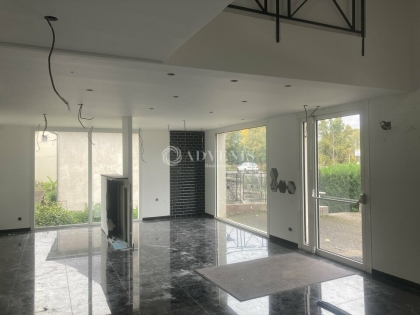 Advenis RES - Immobilier d'entreprises