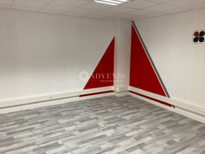Advenis RES - Immobilier d'entreprises