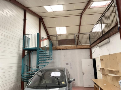 Advenis RES - Immobilier d'entreprises