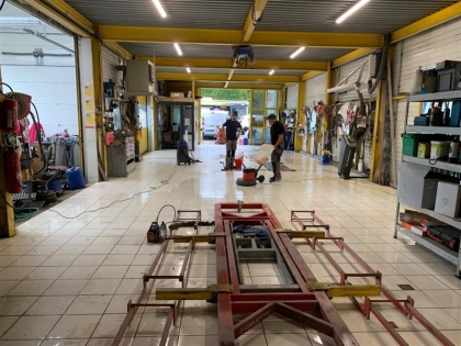 Advenis RES - Immobilier d'entreprises