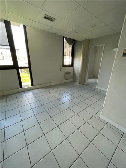 Advenis RES - Immobilier d'entreprises