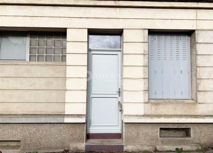 Advenis RES - Immobilier d'entreprises
