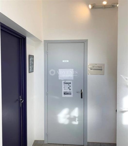 Advenis RES - Immobilier d'entreprises