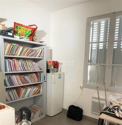 Advenis RES - Immobilier d'entreprises