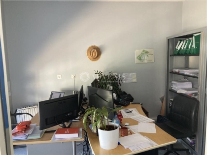 Advenis RES - Immobilier d'entreprises