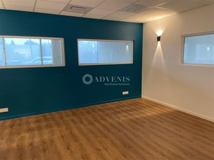 Advenis RES - Immobilier d'entreprises