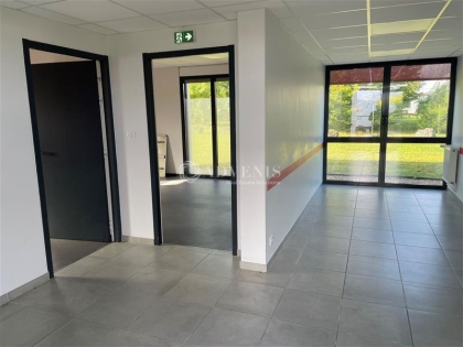 Advenis RES - Immobilier d'entreprises