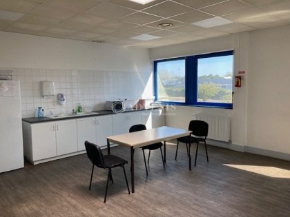Advenis RES - Immobilier d'entreprises