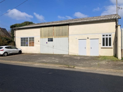 Advenis RES - Immobilier d'entreprises