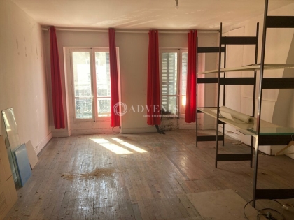 Advenis RES - Immobilier d'entreprises