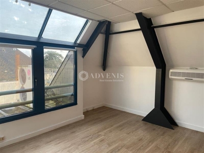 Advenis RES - Immobilier d'entreprises