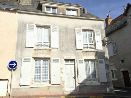Advenis RES - Immobilier d'entreprises