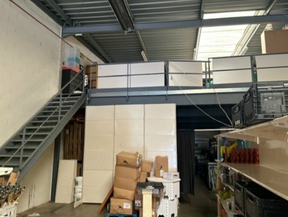 Advenis RES - Immobilier d'entreprises