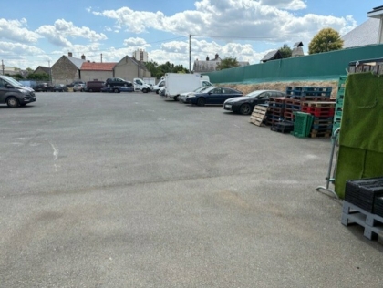 Advenis RES - Immobilier d'entreprises