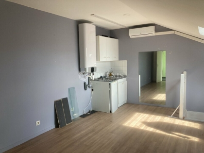 Advenis RES - Immobilier d'entreprises