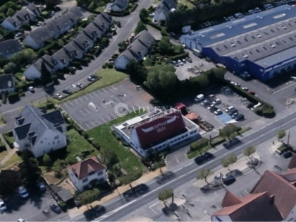 Advenis RES - Immobilier d'entreprises