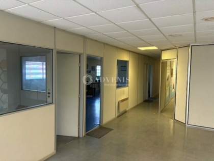 Advenis RES - Immobilier d'entreprises