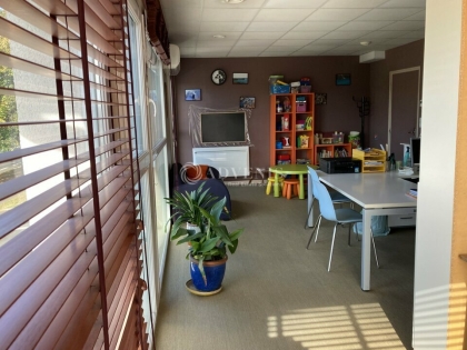 Advenis RES - Immobilier d'entreprises