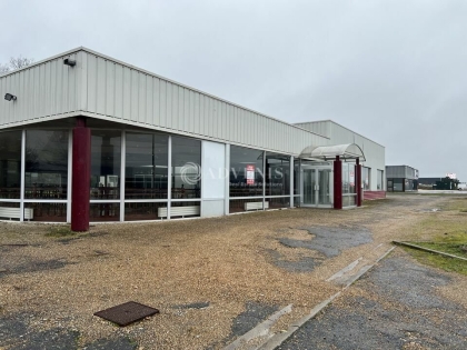 Advenis RES - Immobilier d'entreprises