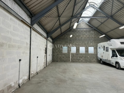 Advenis RES - Immobilier d'entreprises