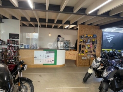 Advenis RES - Immobilier d'entreprises