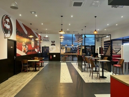 Advenis RES - Immobilier d'entreprises