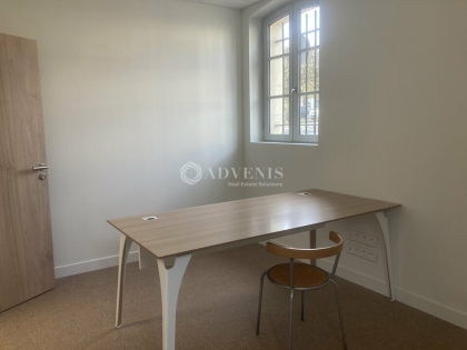 Advenis RES - Immobilier d'entreprises