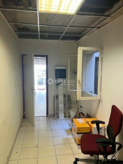 Advenis RES - Immobilier d'entreprises