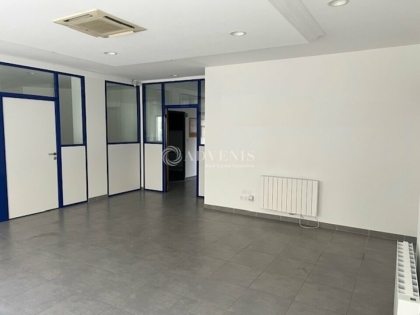Advenis RES - Immobilier d'entreprises