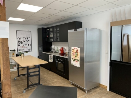 Advenis RES - Immobilier d'entreprises