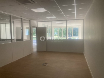 Advenis RES - Immobilier d'entreprises