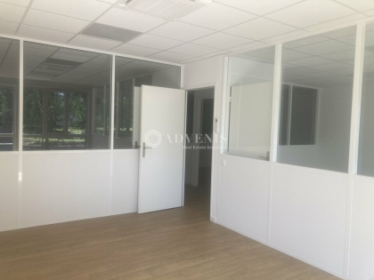 Advenis RES - Immobilier d'entreprises