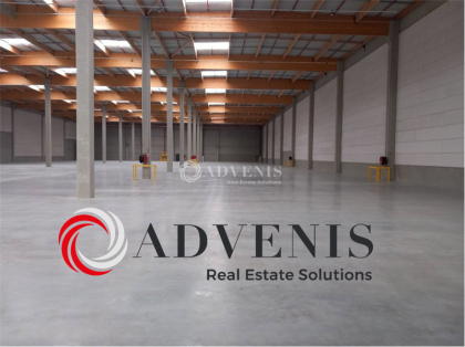 Advenis RES - Immobilier d'entreprises