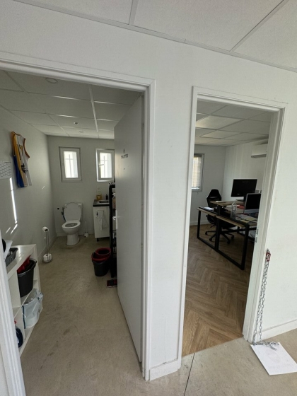 Advenis RES - Immobilier d'entreprises