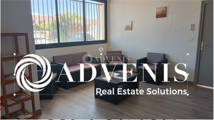 Advenis RES - Immobilier d'entreprises
