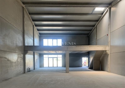 Advenis RES - Immobilier d'entreprises