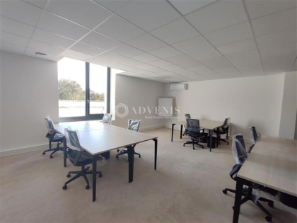 Advenis RES - Immobilier d'entreprises