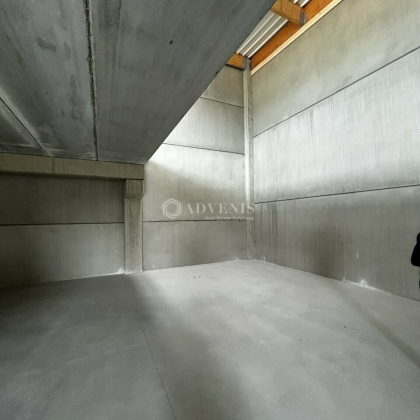 Advenis RES - Immobilier d'entreprises