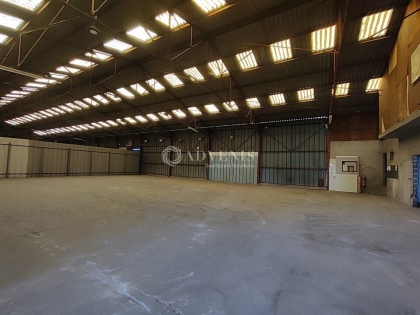 Advenis RES - Immobilier d'entreprises