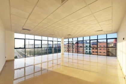 Advenis RES - Immobilier d'entreprises